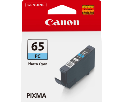 Tusz Canon CLI-65 Photo Cyan